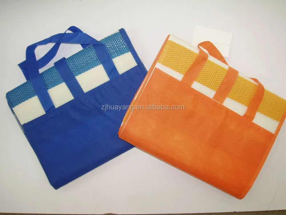 HUAYANG Outdoor waterproof Dampproof Mat Picnic / Sleeping Mattresses / Hiking Camping mat