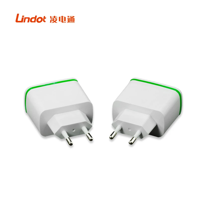 Free Shipping Mobile Phone Accessories Manufactures Universal Wall USB Charger 4 Ports