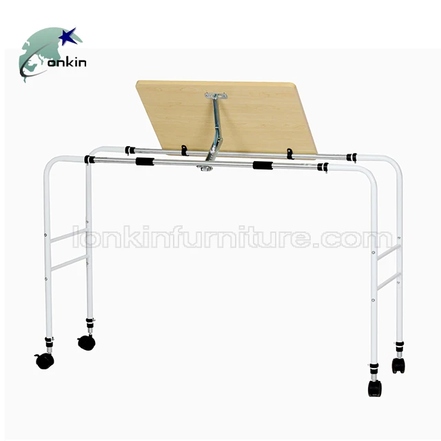 Hot Selling Adjustable Laptop portable table on Bed laptop table