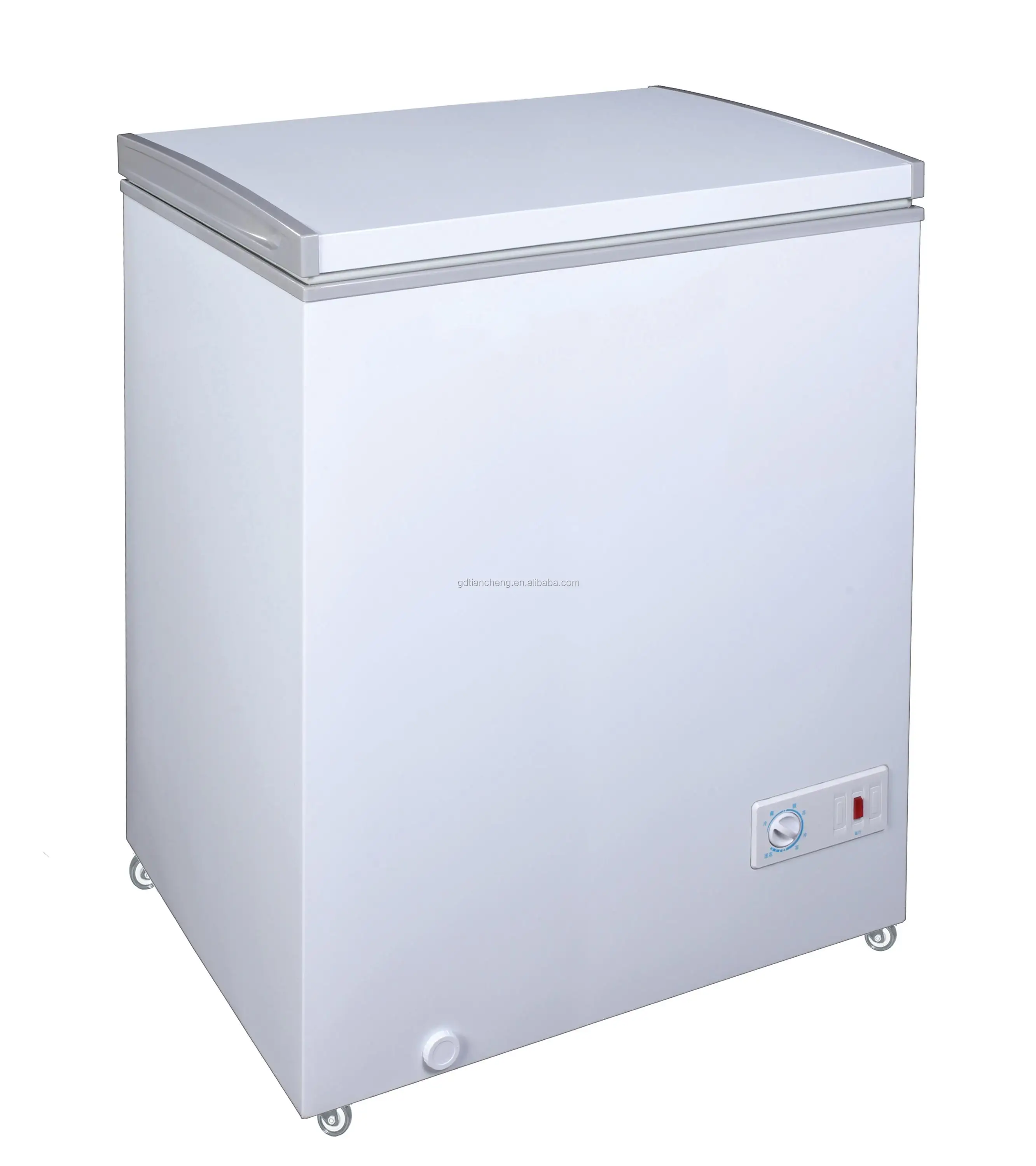 
China chest freezer manufacturer 