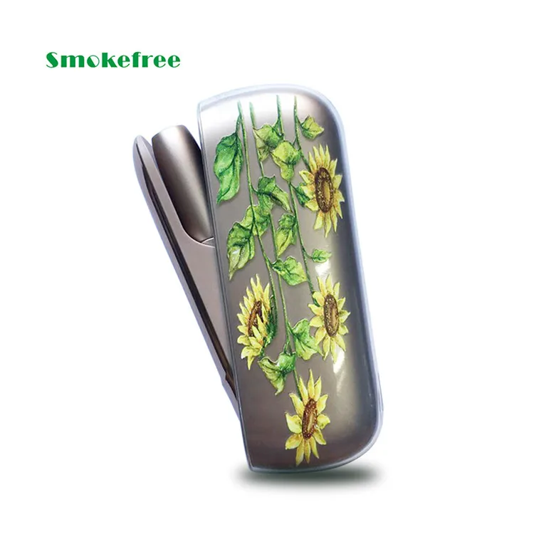 Top selling products holder TPU case for use with IQOS 3