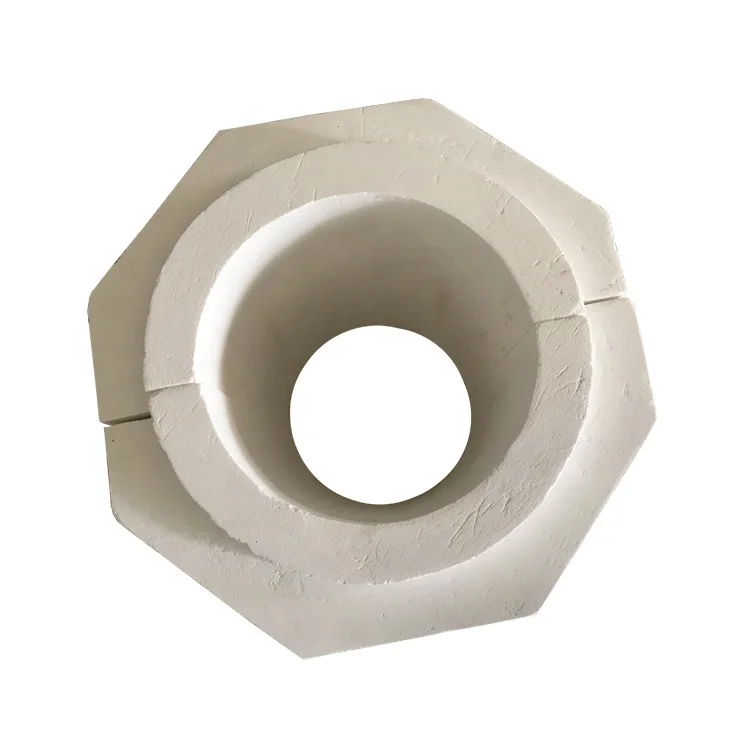 Ceramic Fiber muffle refractory furnace