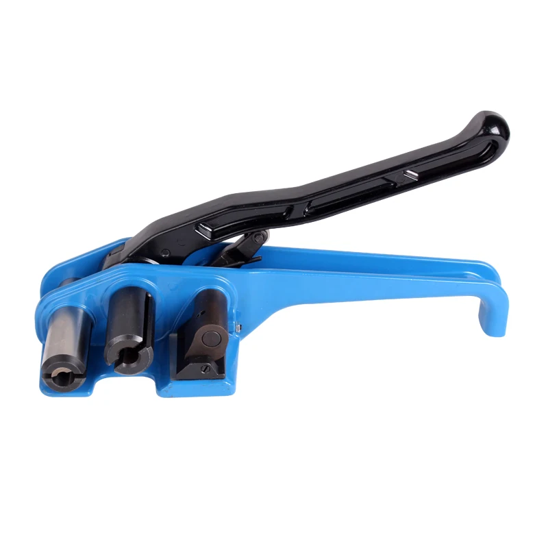 Modern high-grade polyester Cord Tensioner Manual strapping tightening blue hand tools
