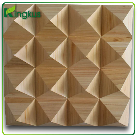 
Soundproofing diffuser acoustic panel 