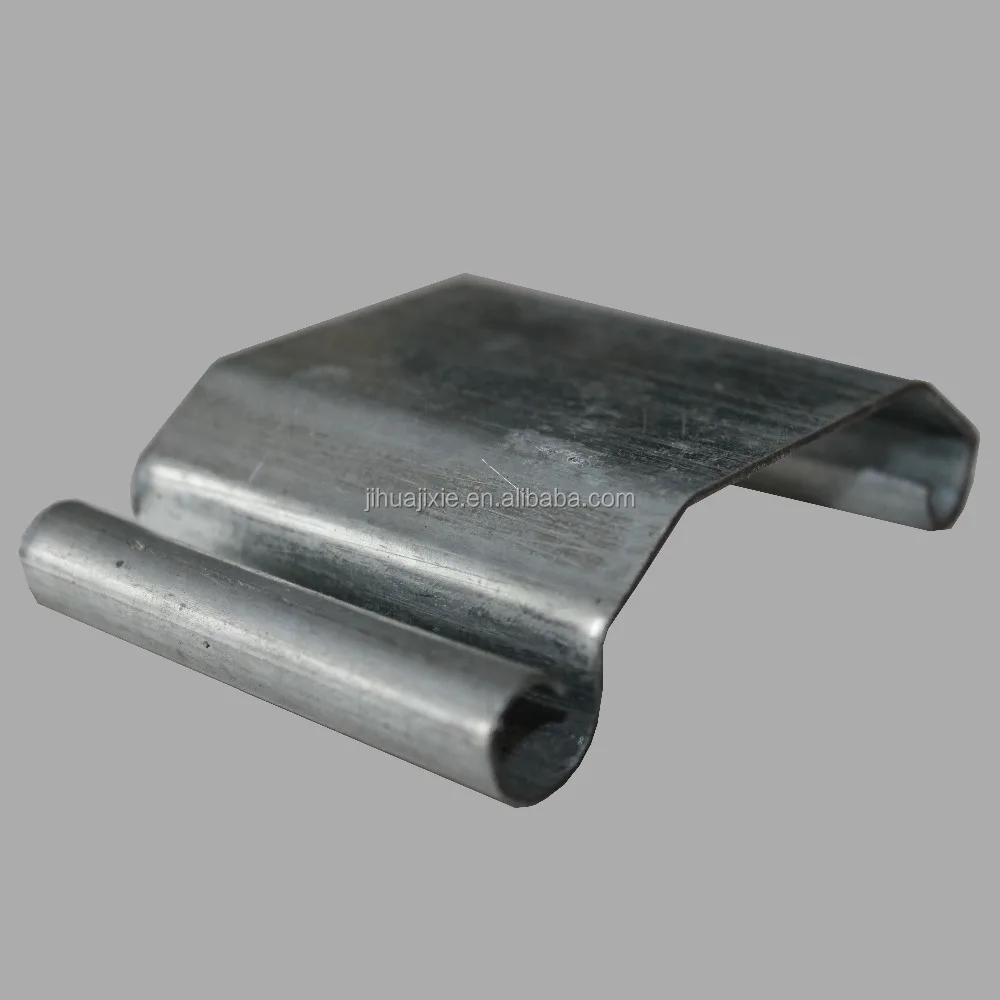 Garage metal rolling door roll forming machine steel strip shutter roller slat making machine