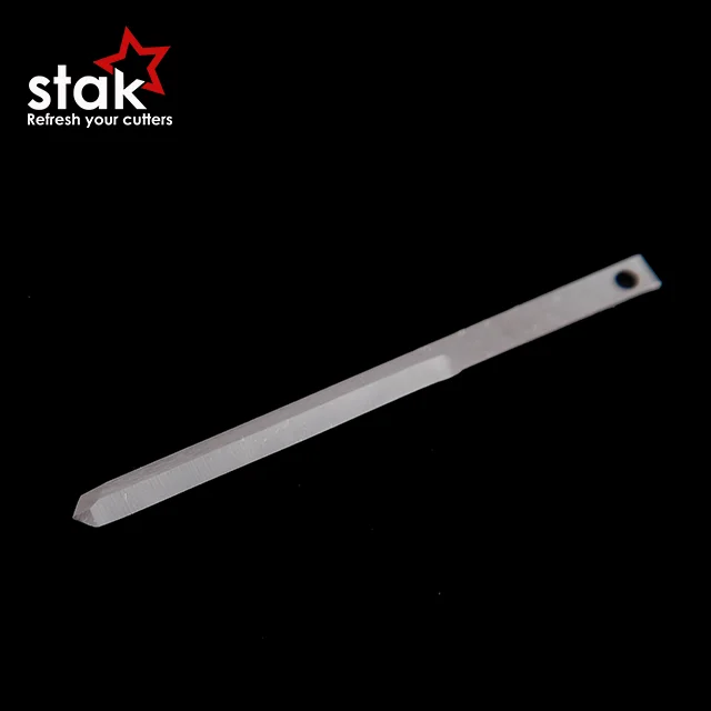 Auto cutting Machine Machine Type 88*5.5*1.5mm  Size Blade Knife  for Lectra VT2500 lectra cutter blade