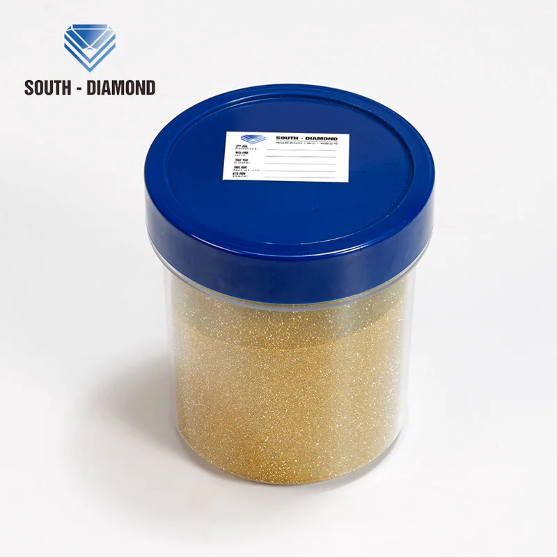 
Manufacturer industrial yellow synthetic diamond polishing powder raw material for gemston Polish Manufacturer industrial yellow synthetic diamond polishing powder raw material for gemston Polish