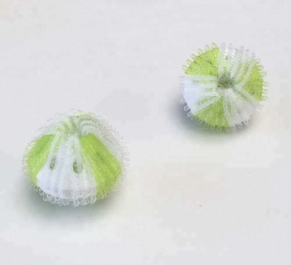 
custom lint ball set of 8 