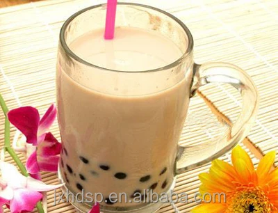 Немолочный сливочный аппарат для Пузырькового чайного порошка и халяльного Пузырькового чая