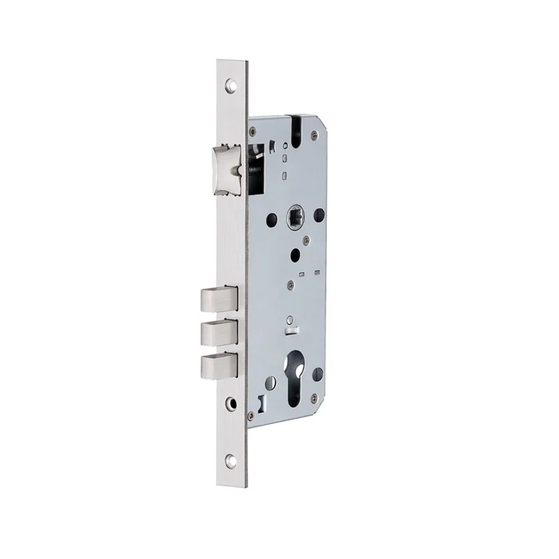 Function Stainless Steel Spain Door Lock