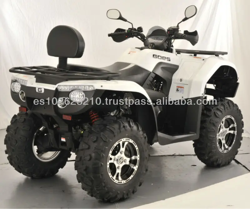 
CUATRICICLO EN ARGENTINA 