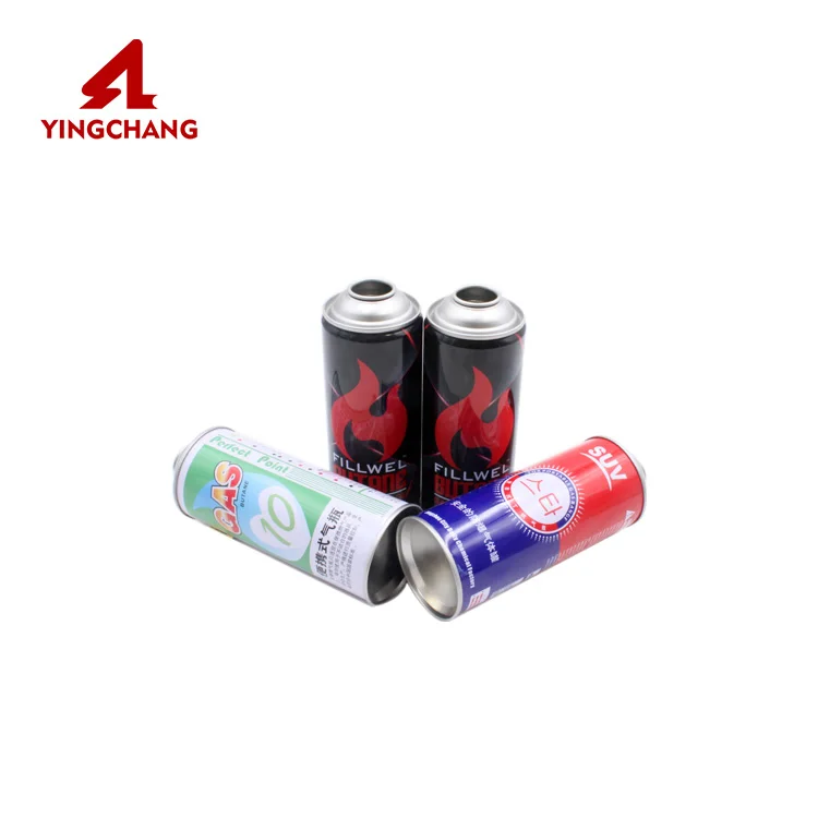 32mm gas can spout 220gr butane cartridge