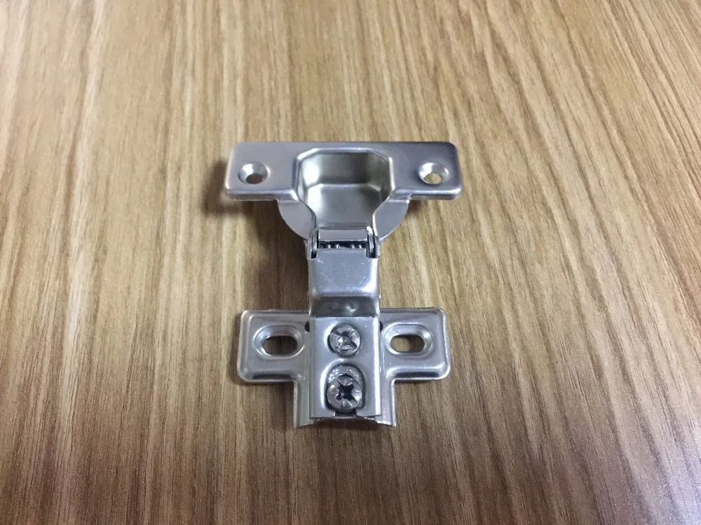 Short-Arm Ic Face Frame hinge Drawer and Cabinet Door Hinge