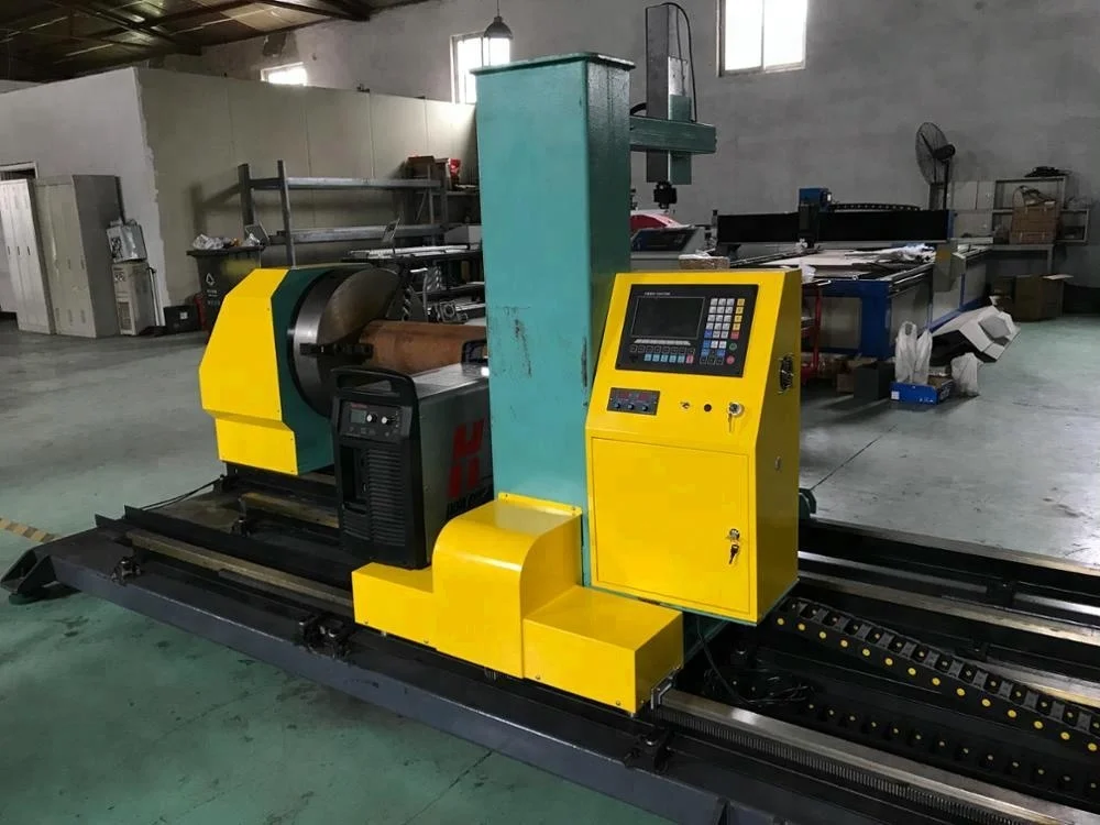 SNR-XG CNC машина для плазменной резки труб/cnc труб