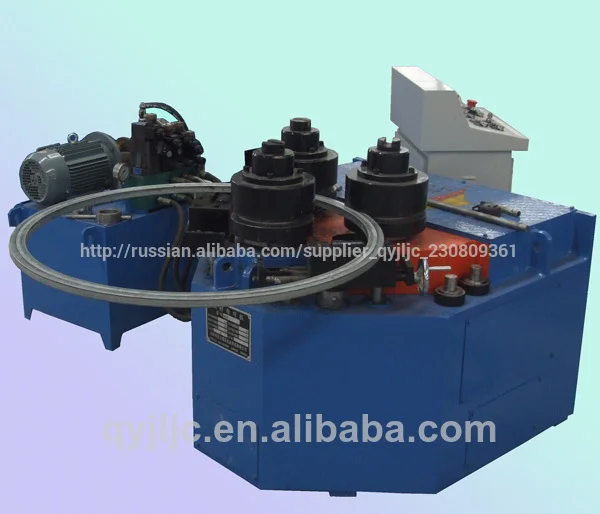 W24s-6 Станок профиле гибочный