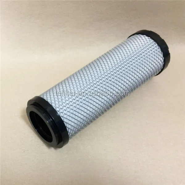 3075XP 3075A 0.01 micron activated carbon precision air filter