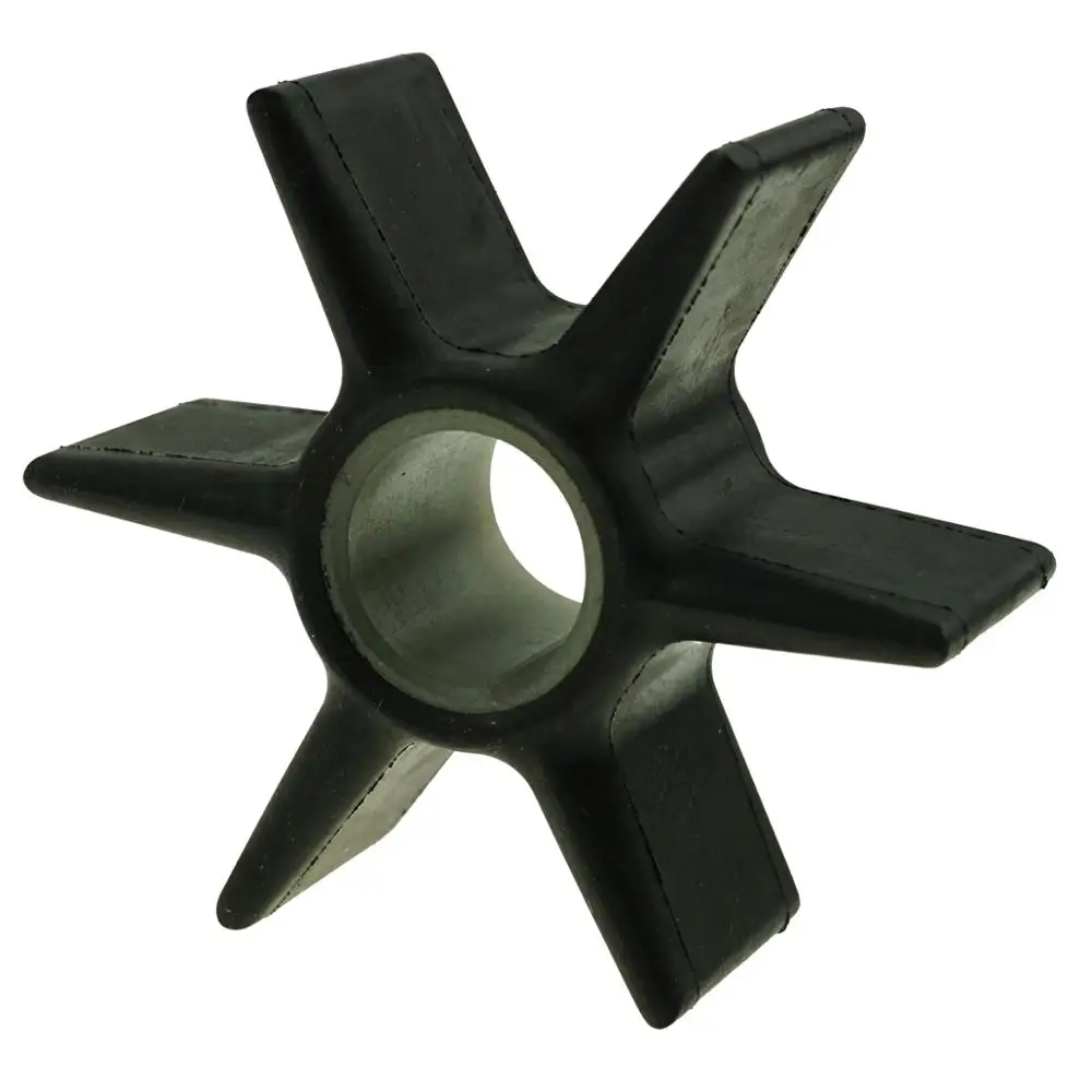 
Outboard Water Pump Impllers replace Chrysler/Force 47-43026-2 & 47-43026T2 SIERRA 18-3056 Mallory 9-45307 CEF 500301 GLM 89630 