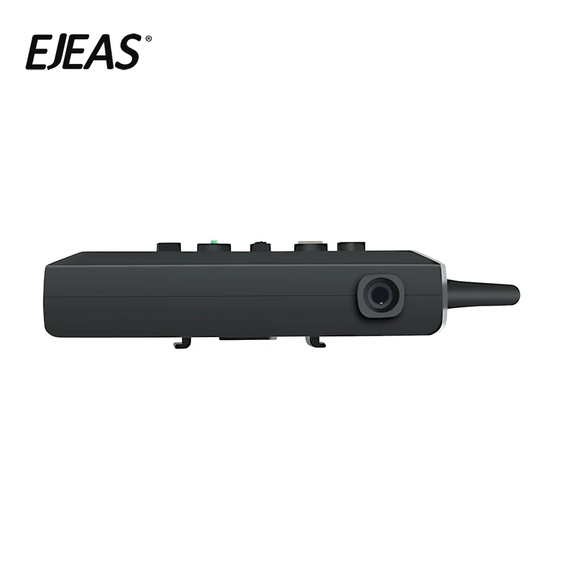 Professional Manufacturer Ejeas Vnetphone V6 Motorcycle Bluetooth Interphone/Intercom V6 up to 1200 Meter 6 Riders