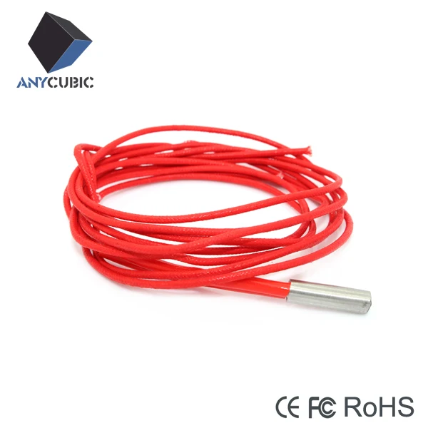 12 В 30 Вт керамический картридж нагреватель для продажи