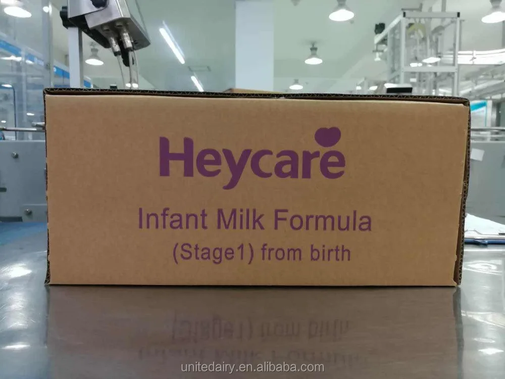 Детская формула детский молочный порошок