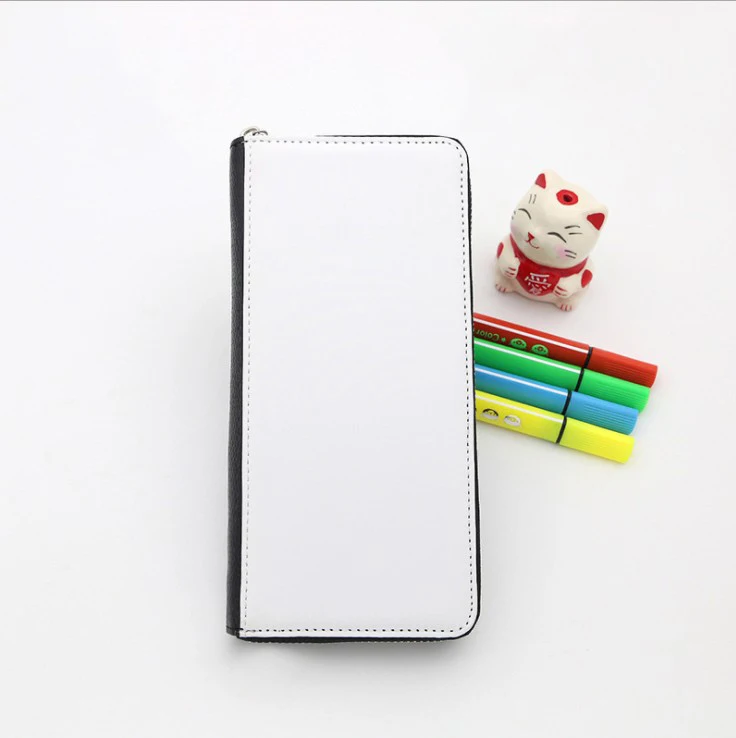 Sublimation coin purse, blank wallet, Sublimation Purse