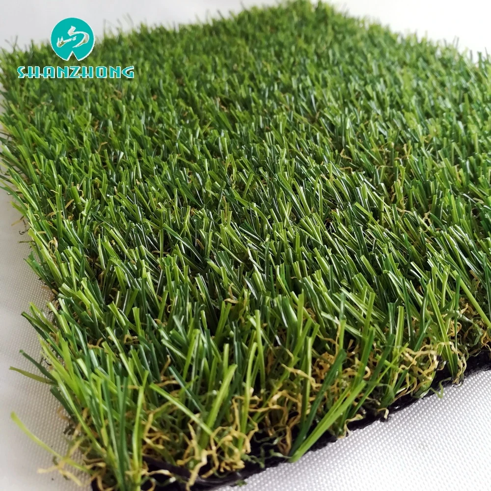 Artificial Turf Grass Landscaping Artificial Turf carpet ground cover grass mat