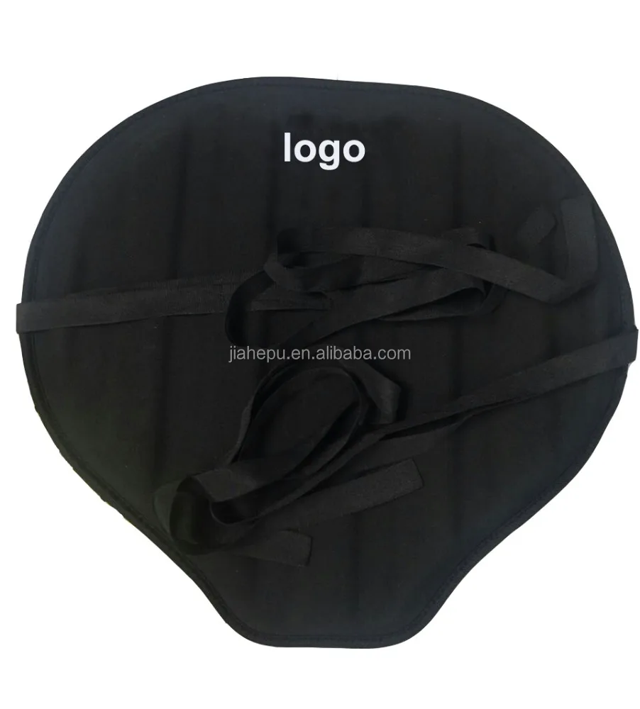 
dark blue semi finished motorcycle cooling gel pad for seat cushion 