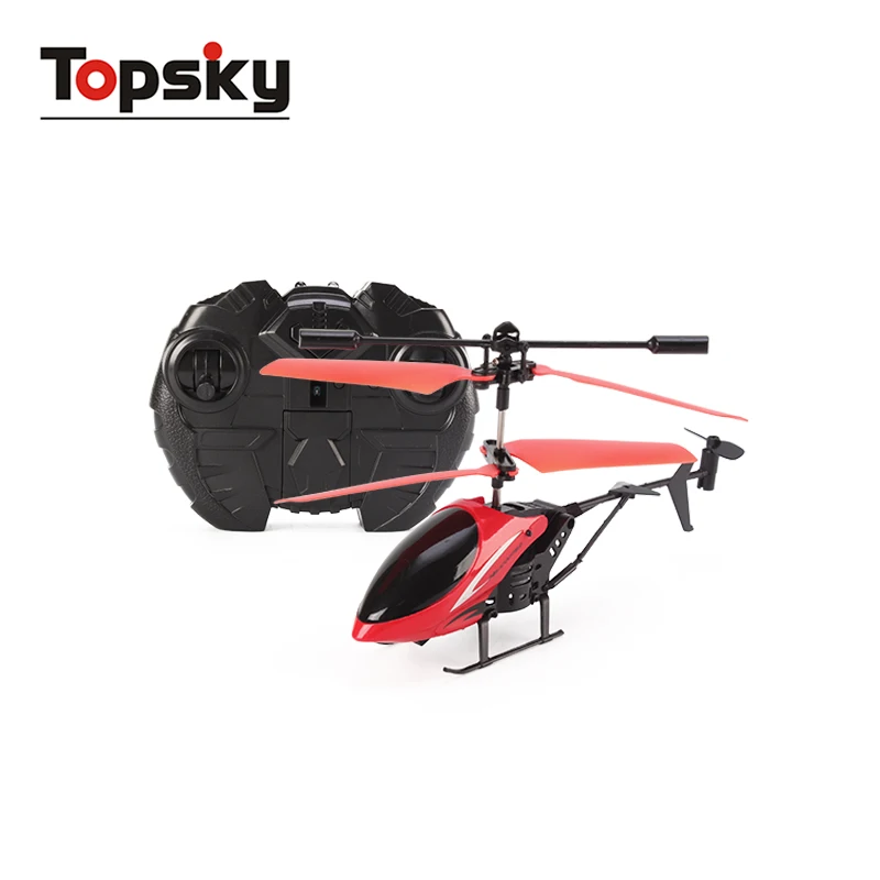2CH remote control helicopter toy rc helicopter with LED light