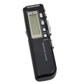 Brand New VOR digital Voice Recorder 4GB Voice Activated Dictaphone MP3 Player gravador de voz Recording