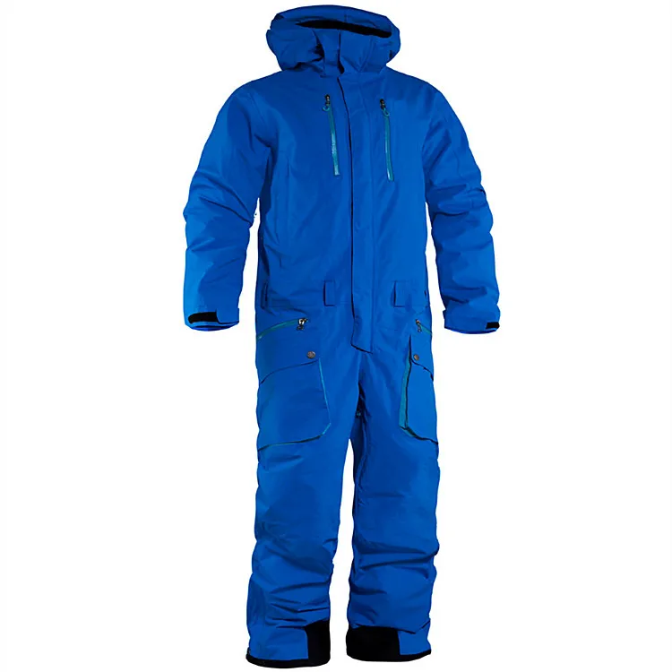 
Women One Pieces Jumpsuits Coveralls Winter Outdoor Waterproof Snowsuits for Snow suit Racing Sports Ski Suits 