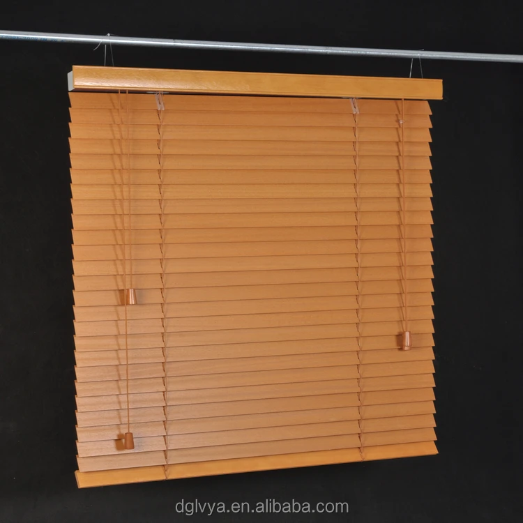 the venetian window blinds wood shutter curtain wooden louvres motor electrical bamboo marupa basswo blinds window shade