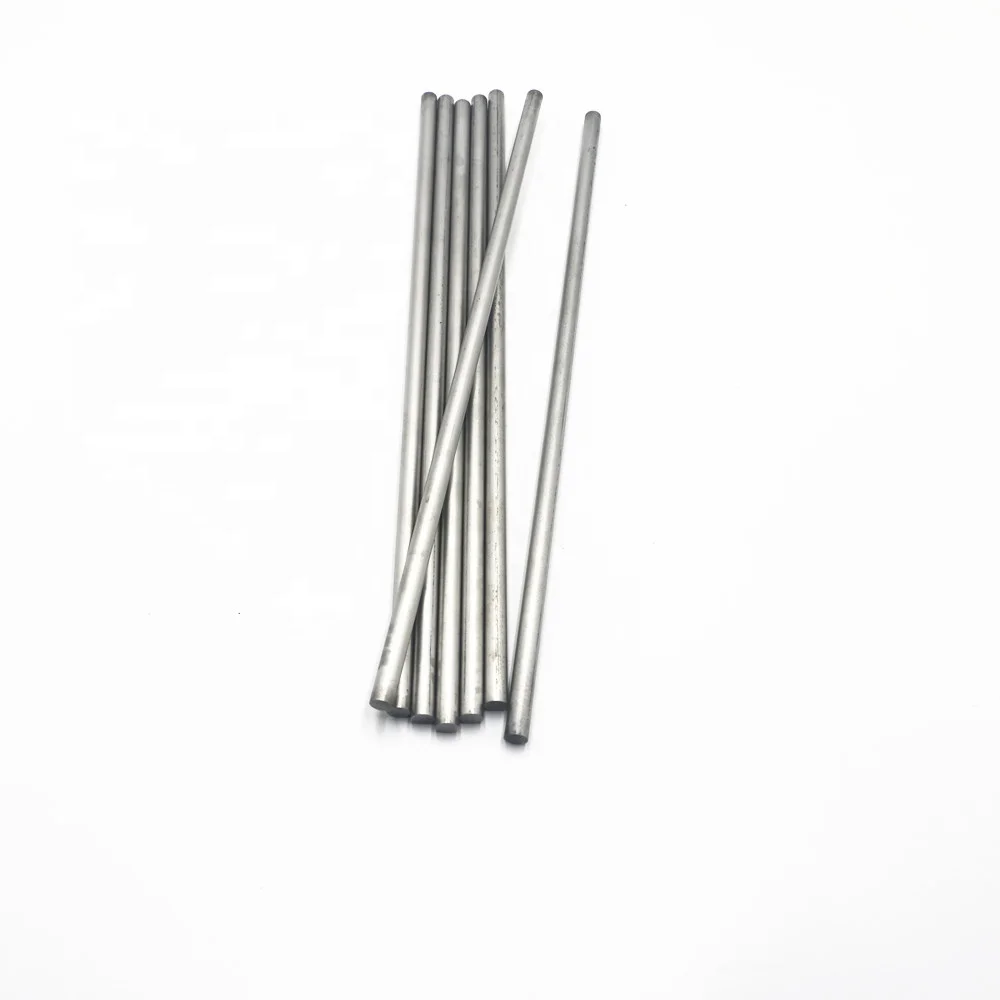 8mm diameter tungsten carbide rod with different lengths made by china high quality manufacturer (1600284110851)