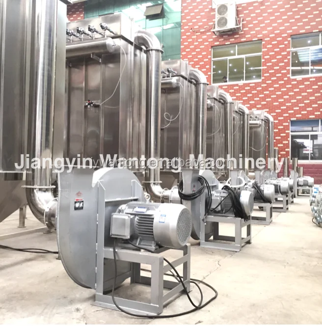 WFJ WFJ stainless steel rock sugar beet cane chocolate coffee bean crusher grinder for sugar grinding mill machine