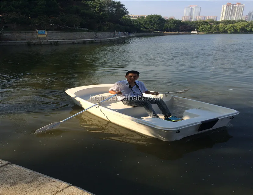 Water games PE  paddle boat used pedal boats for sale