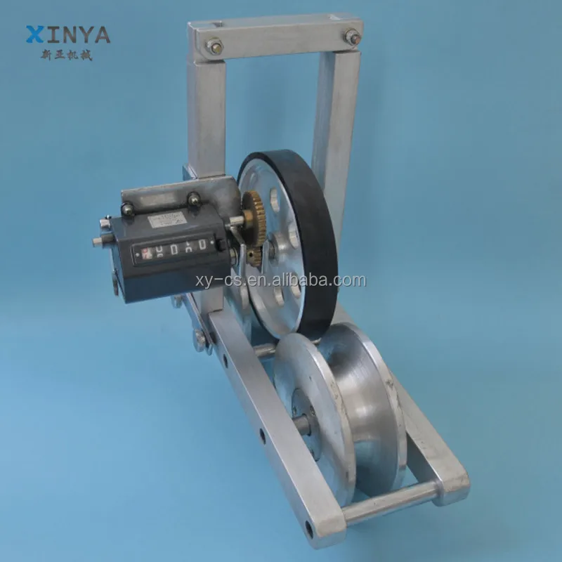 Conductor Cable Length Measuring Meter