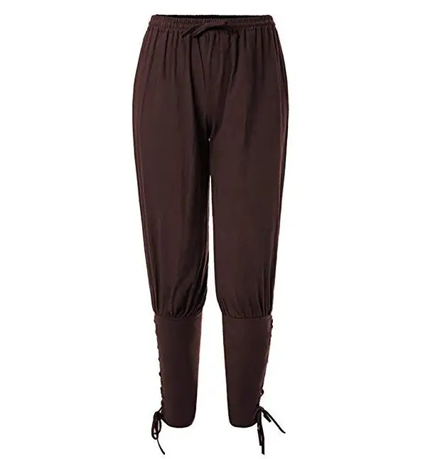 Мужские брюки до щиколотки ecowalson, брюки в средневековом стиле с принтом викингов, навигатора, пиратского костюма, брюки в стиле эпохи Возрождения и готики