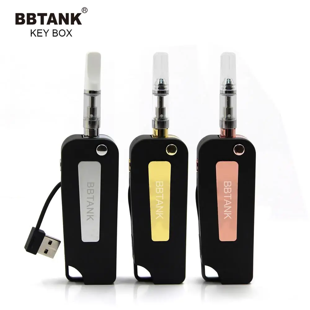 
Slim Flip Vape Battery Preheat Adjustable Voltage 510 Battery Cbd Cartridge Battery 