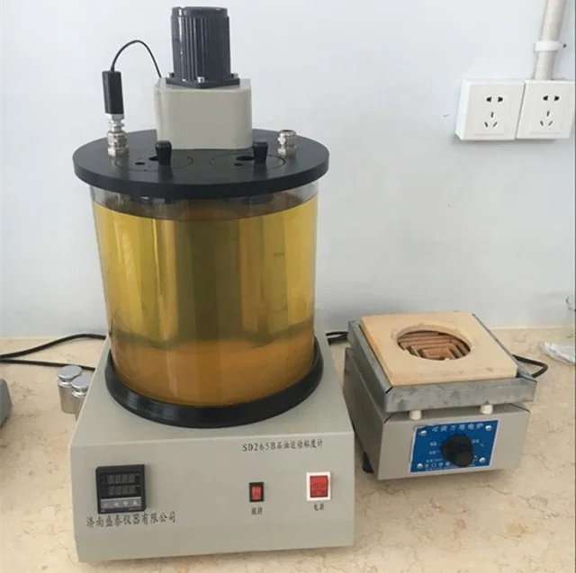 High temperature lithium grease