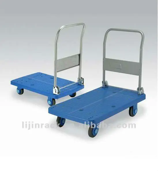 тележка производитель