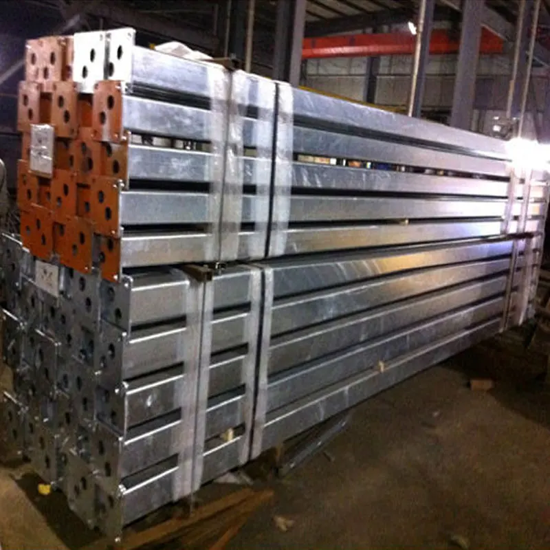 Solar tracker system