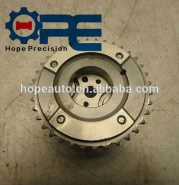 OE# 13050-47011 Camshaft adjuster Gear 1305047010 1305047011 13050-47010 13050-47011