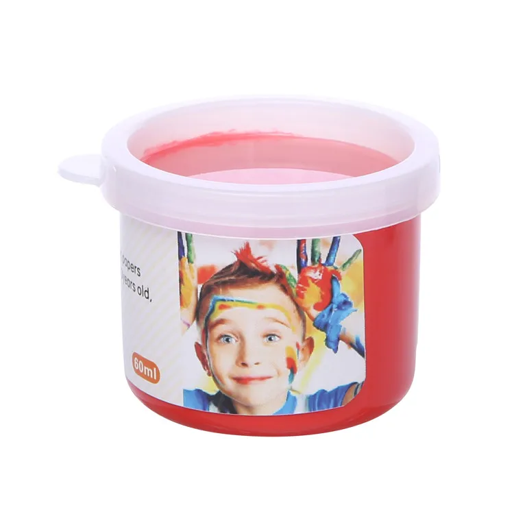 China manufacturer factory direct graffiti artist acrylic paint water-based gouache paint