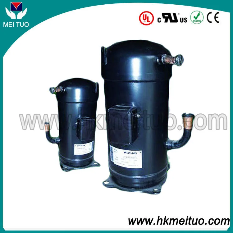 Кондиционер daikin compressorJT160GABY1L цена, компрессор холодильника в индии