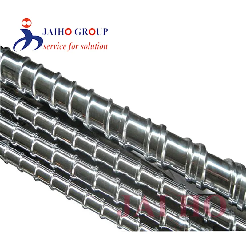 Film Blowing Molding Machine Screw Barrel/Screw Barrel for Film Making Machine