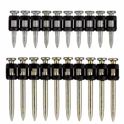 
TOUA Cordless Fuel Cell Gas Nailer GSN50E 