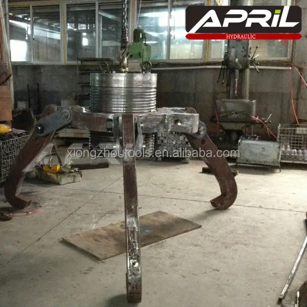 2 or 3 Arms Steel Hydraulic three jaw Gear Puller/Hydraulic Gear Puller