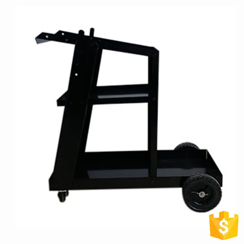 Factory Supplier Trolley For Commercial Welding Tool Cart With High Quality