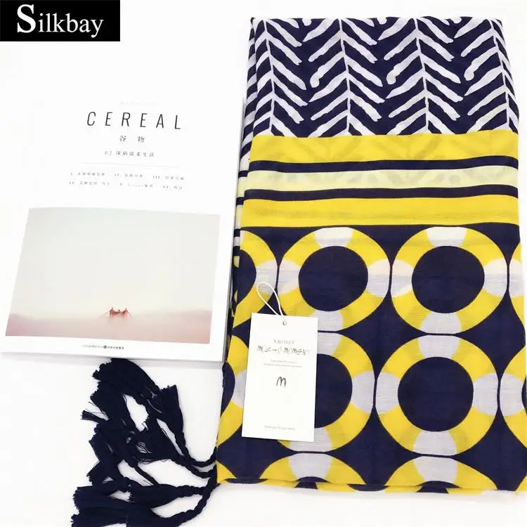 High quality viscose pashmina cotton/viscose shawl turkish square scarf wholesale