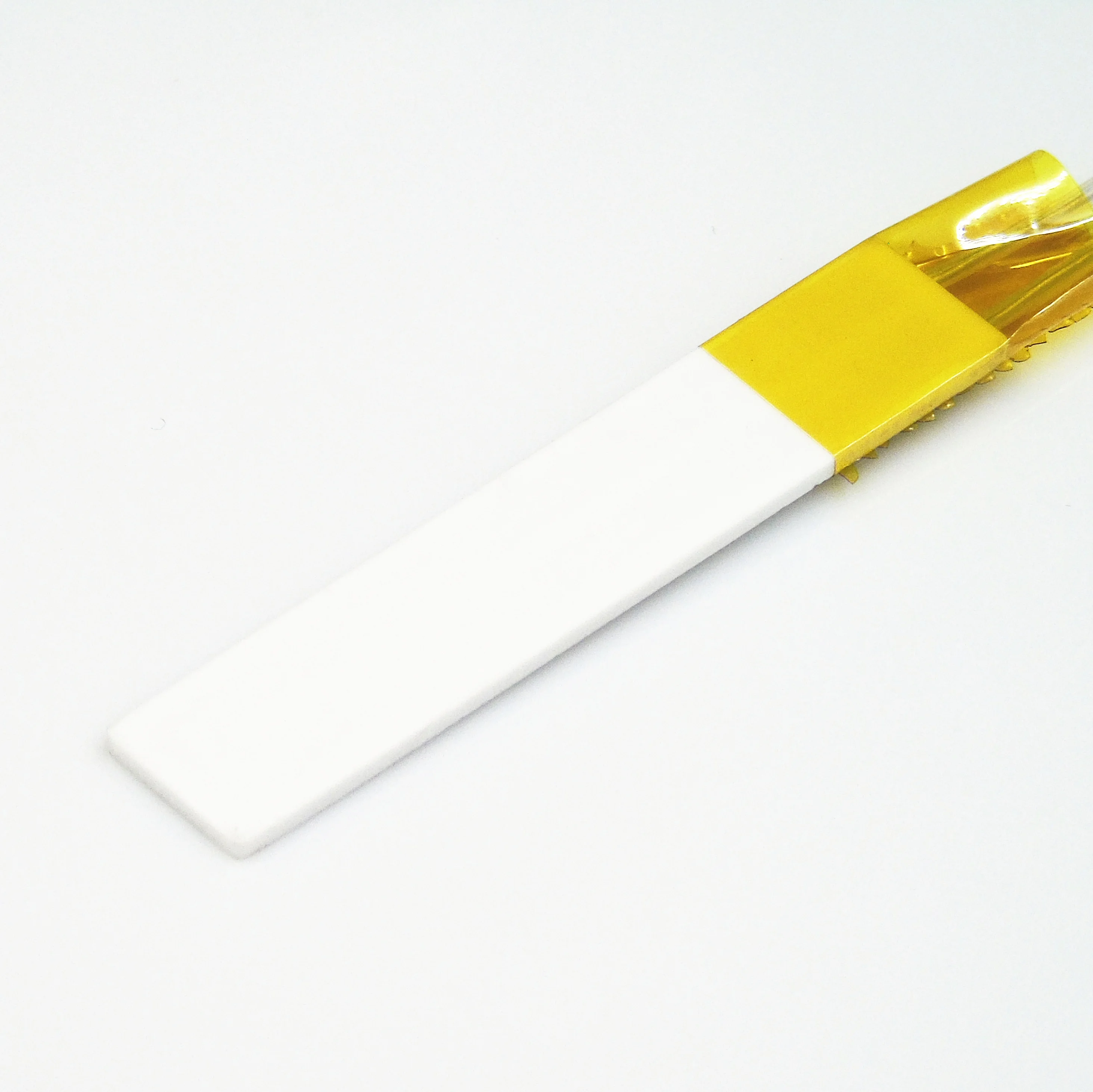 OEM mch ceramic heater element for Nucleic acid detector and hair straightener