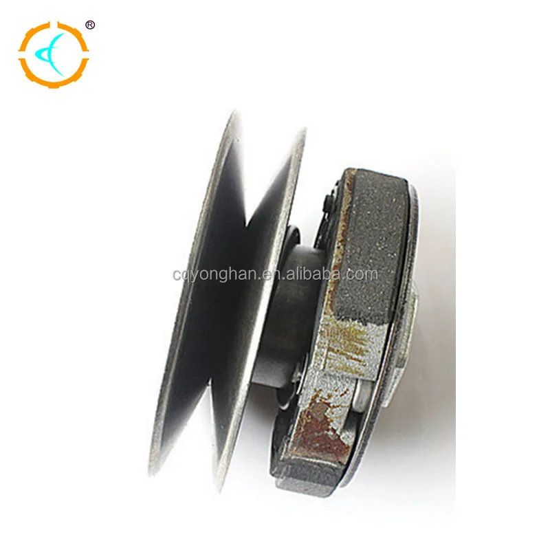 High quality for GY6 50cc scooter clutch